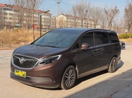 Buick GL8 2018