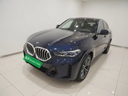 BMW X6 2024