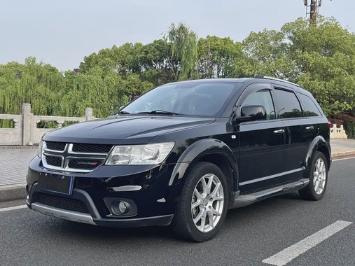 Dodge Journey 2013