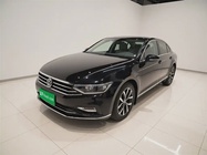 Volkswagen Magotan 2021