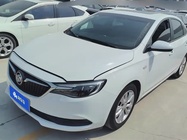 Buick Excelle 2021