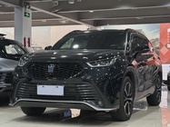 Toyota Crown Kluger 2024