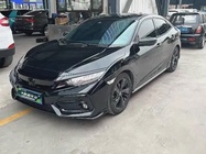 Honda Civic 2022