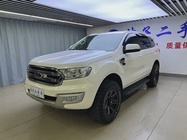 Ford Everest 2016