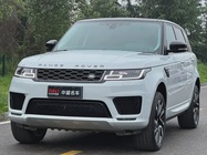 Land Rover Sport 2020