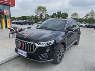 Hongqi HS5 2022