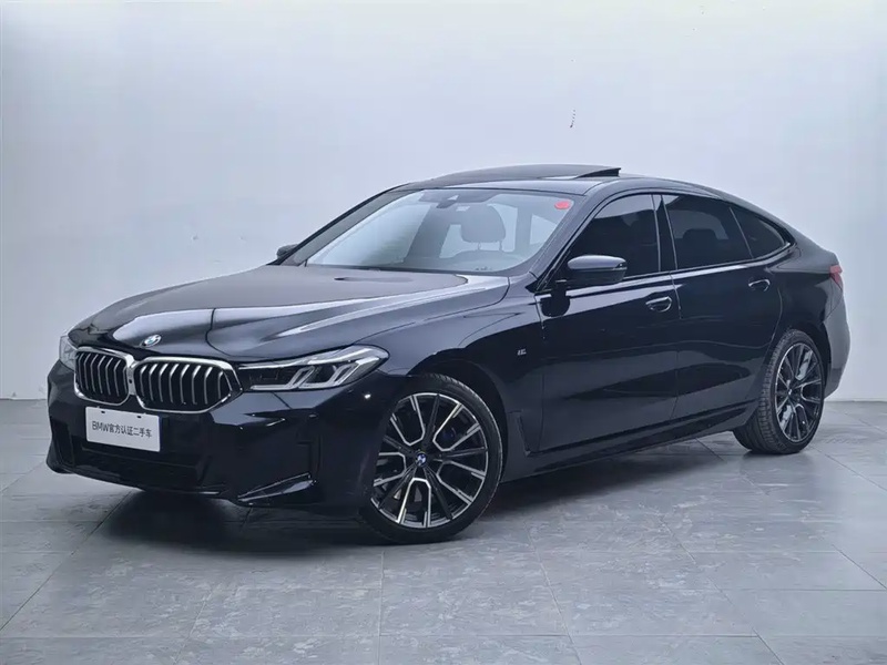 BMW 6 Series