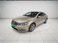 Volkswagen CC 2015