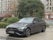 Mercedes-Benz C-Class 2025