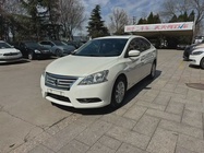 Nissan Sylphy 2015