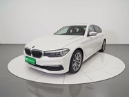 BMW 5 Series 2017