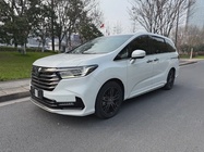 Honda Odyssey 2023