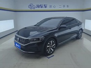 Volkswagen Passat 2024