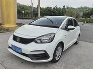 Honda Fit 2023