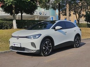 Volkswagen ID.4 2025