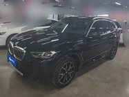 BMW X3 2023