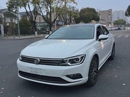 Volkswagen Lamando 2017