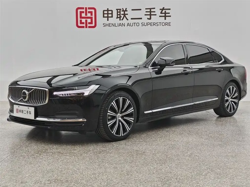 Volvo S90 2023