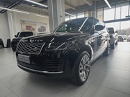 Land Rover Range Rover 2020