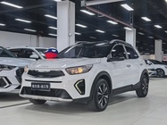 Kia KX1 2022