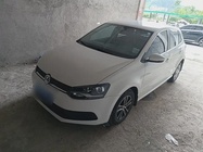 Volkswagen Polo 2016
