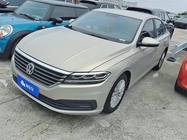 Volkswagen Lavida 2019