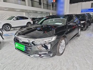 Honda Accord 2020