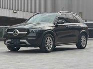 Mercedes-Benz GLE-Class 2021