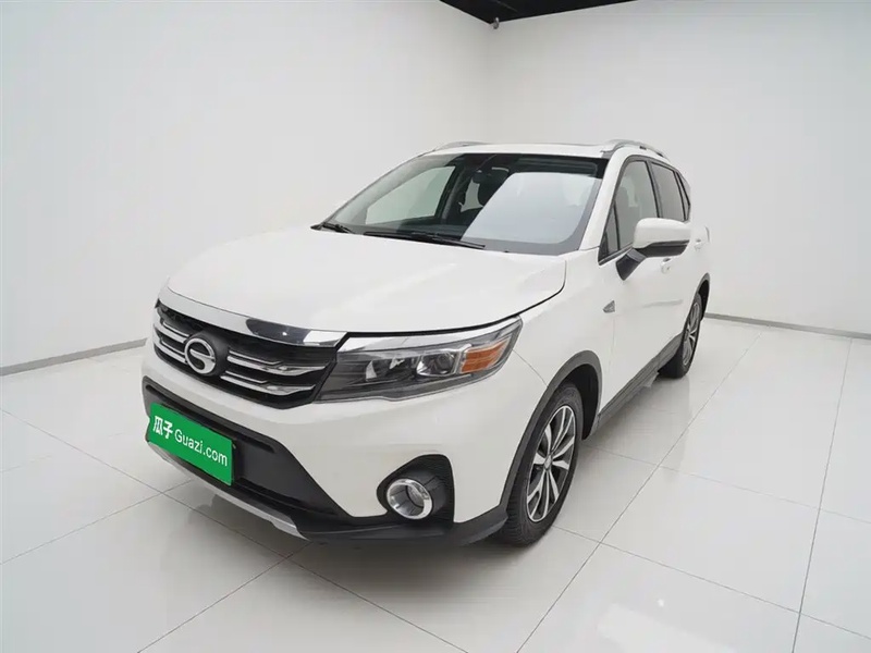GAC GS3