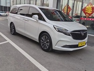 Buick GL8 2020