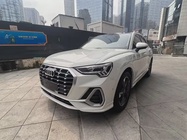 Audi Q3 2021