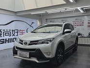Toyota RAV4 2016
