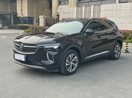 Buick Envision S 2021