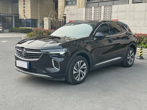 Buick Envision S 2021