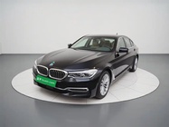 BMW 5 Series 2020