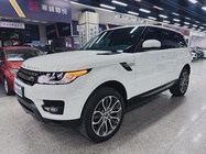 Land Rover Sport 2017