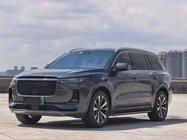 Li Auto ONE 2021