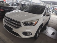 Ford Kuga 2016
