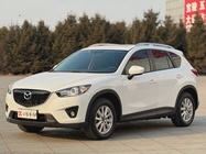 Mazda CX-5 2013