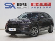 Honda ZR-V 2024