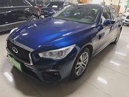 Infiniti Q50 2020