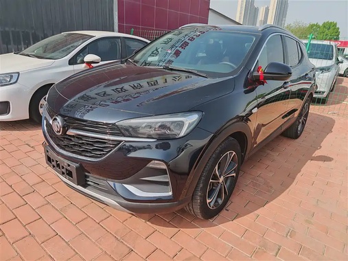 Buick Encore 2020