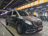 Mercedes-Benz Vito 2024