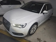 Audi A3 2017