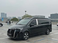 Mercedes-Benz Vito 2025