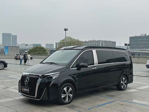 Mercedes-Benz Vito 2025