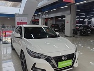 Nissan Sylphy 2021