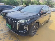 Hongqi HS7 2024