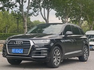Audi Q7 2016
