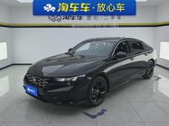 Honda Accord 2025
